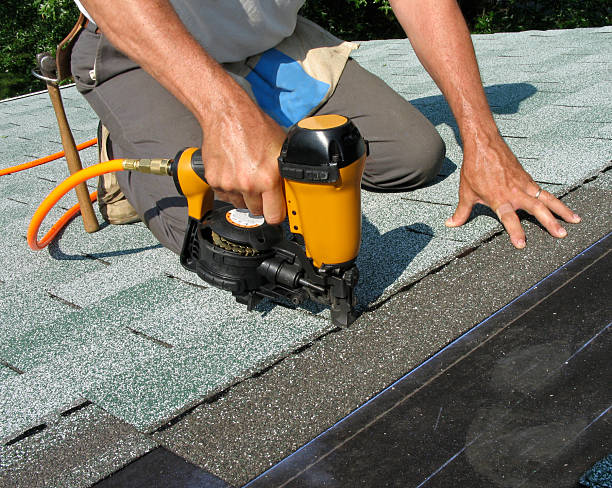 Residential Roof Replacement in Arbuckle, CA